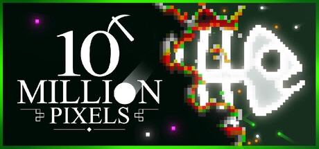 10 Million Pixels