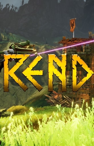 Rend Key kaufen