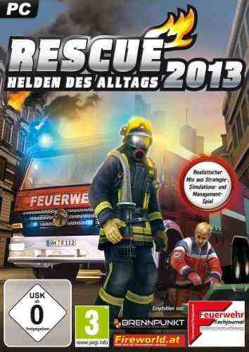Rescue 2013 - Helden des Alltags Key kaufen und Download