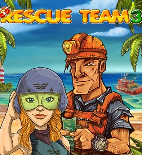 Rescue Team 3 Key kaufen