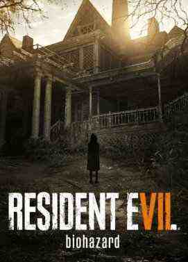 Resident Evil 7 - End of Zoe DLC Key kaufen für Steam Download