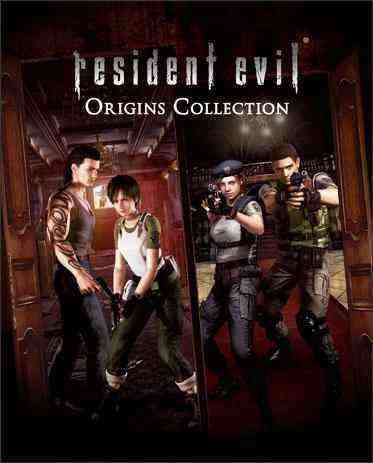 Resident Evil Origins Collection Key kaufen für Steam Download