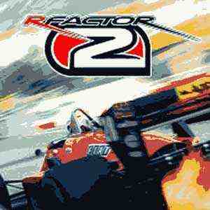 rFactor Key kaufen  Key