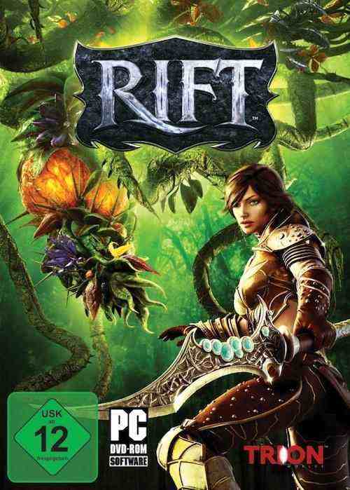 Rift Ascended Essentials Pack Key kaufen Key