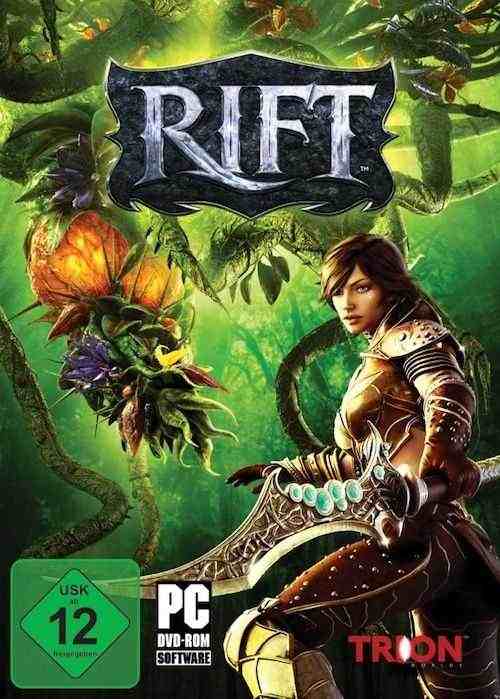 Rift - Prophecy of Ahnket Expansion Pack DLC Key kaufen für Steam Download