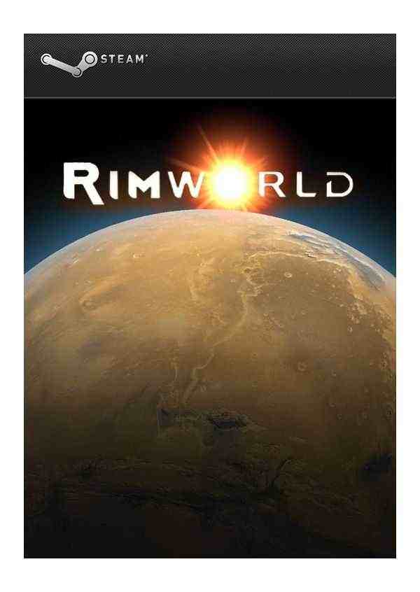 rimworld steam key rimworld steam key