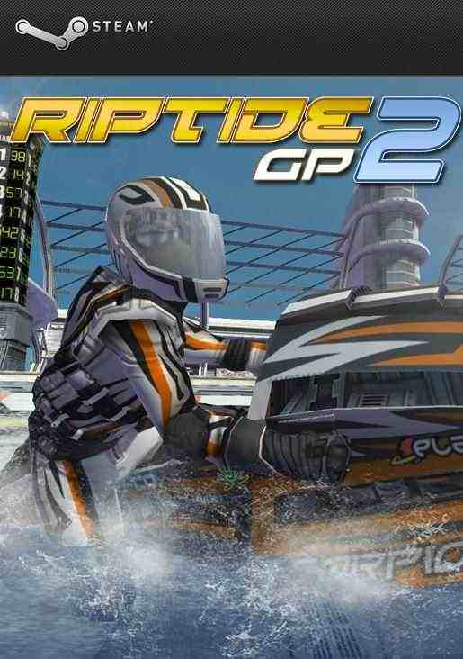 Riptide GP - Renegade Key kaufen für Steam Download