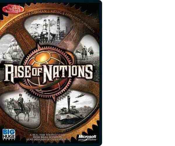 Rise of Nations Extended Edition Key kaufen für Steam Download