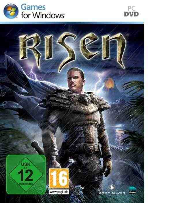 Risen 1 Key kaufen und Download