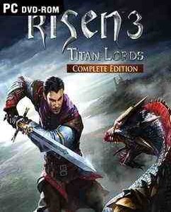 Risen 3 Complete Edition Key kaufen 