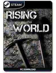 Rising World Key kaufen für Steam Download