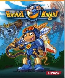 Rocket Knight Key kaufen