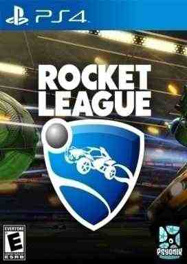 Rocket league ps4 digital sales code