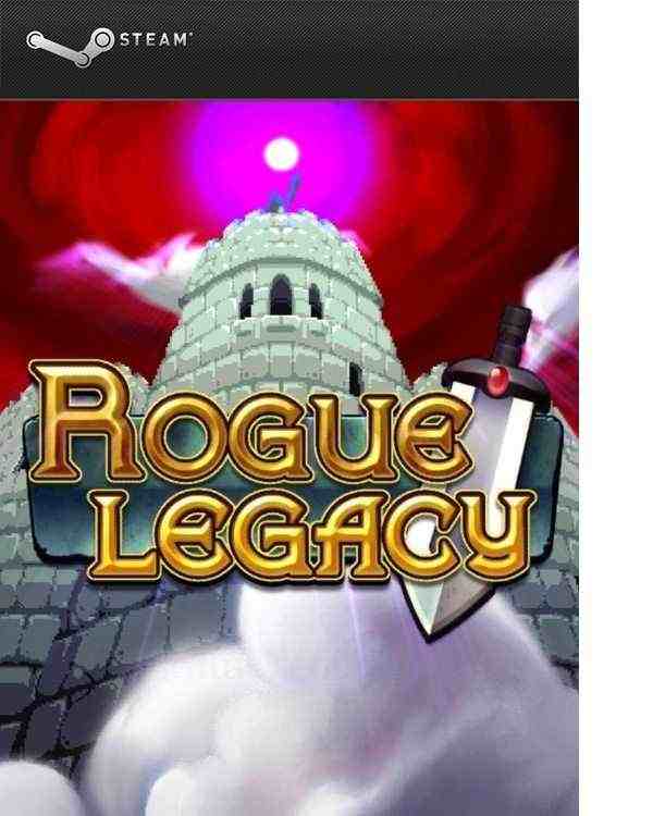 Rogue Legacy Key kaufen und Download