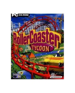 Rollercoaster Tycoon Mega Pack Key kaufen 