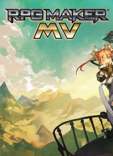 RPG Maker MV Key kaufen  Key