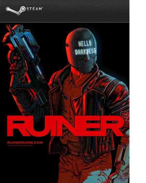 RUINER Key kaufen für Steam Download