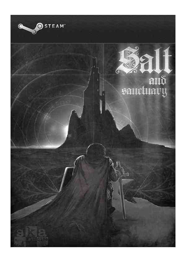Salt and Sanctuary Key kaufen  Key