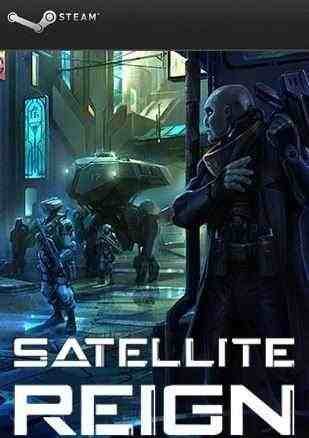 Satellite Reign Key kaufen für Steam Download