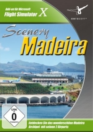 Scenery Madeira Key kaufen