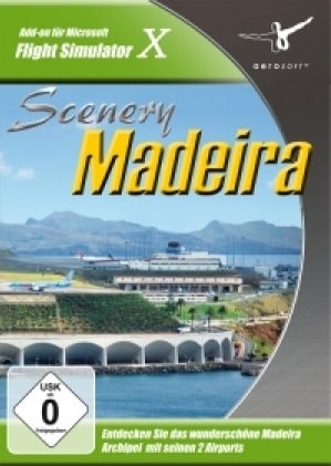 Scenery Madeira Key kaufen Key