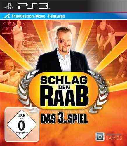 Schlag den Raab 3 Key kaufen Key