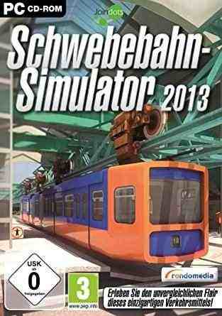 Schwebebahn Simulator 2013 Key kaufen Key