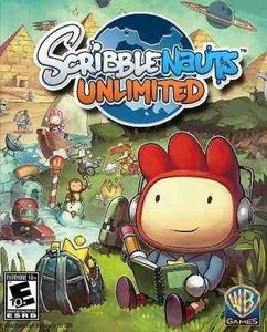 Scribblenauts Unlimited Key kaufen