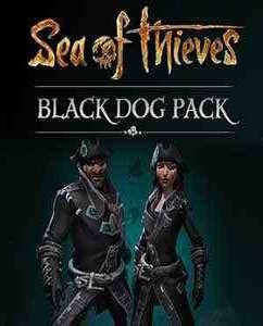 Sea of Thieves - Black Dog DLC Key kaufen und Download