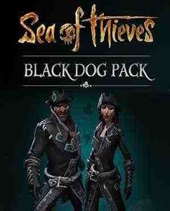 Sea of Thieves - Black Dog Key kaufen