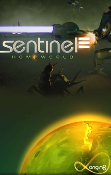 Sentinel 3 Homeworld Key kaufen 
