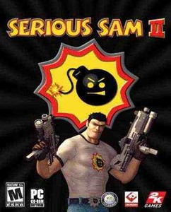 Serious Sam 2 Key kaufen