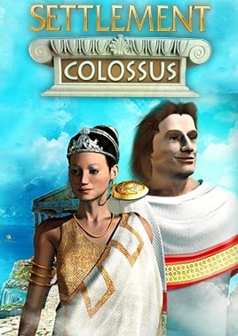 Settlement Colossus Key kaufen Key