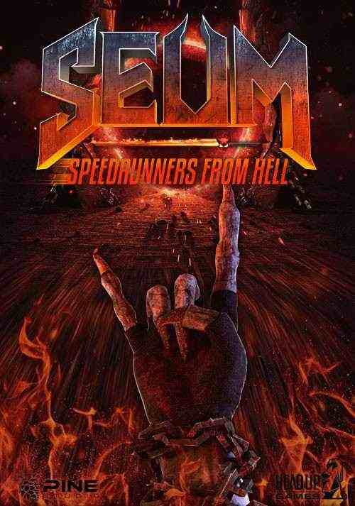 SEUM - Speedrunners from Hell Key kaufen für Steam Download