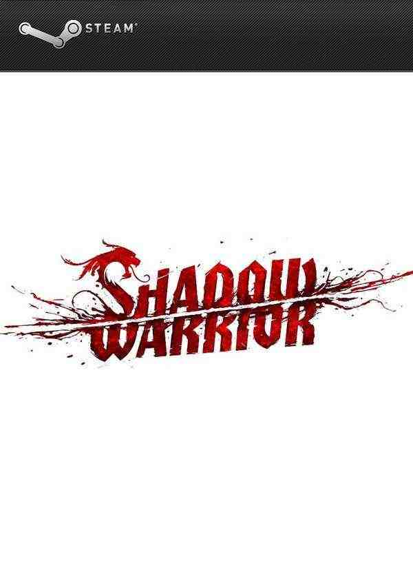 Shadow Warrior Key kaufen