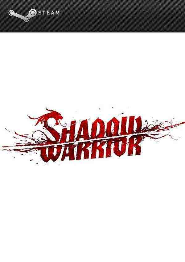Shadow Warrior Key kaufen Key