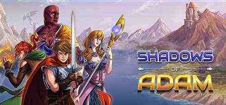 Shadows of Adam Key kaufen für Steam Download