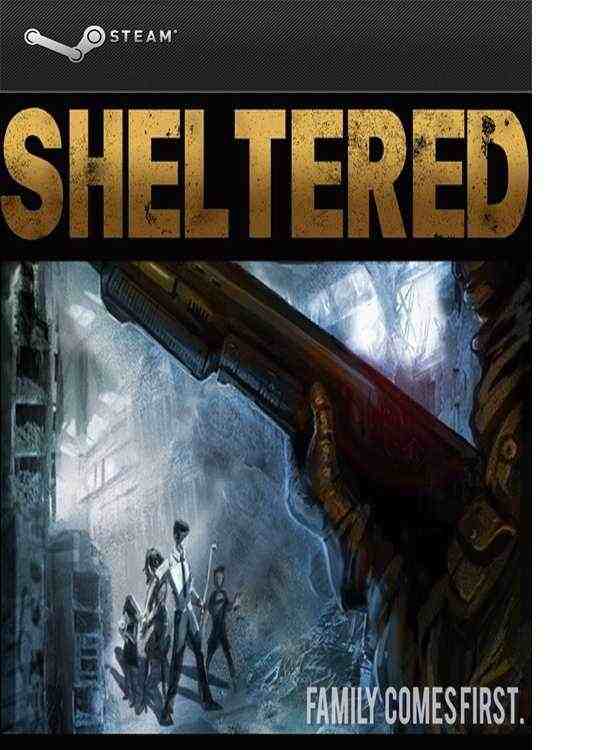 Sheltered Key kaufen für Steam Download