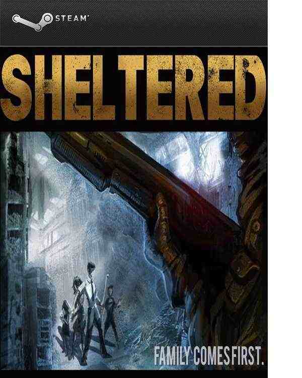 Sheltered Key kaufen  Key