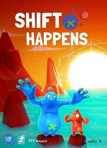 Shift Happens Key kaufen  Key