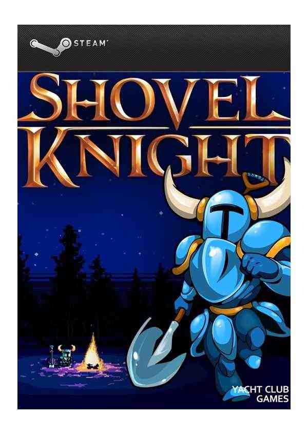 Shovel Knight Key kaufen  Key