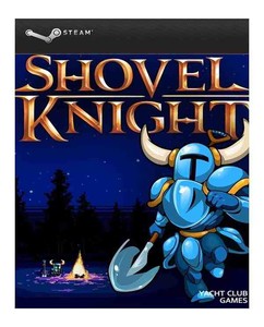 Shovel Knight Key kaufen für Steam Download