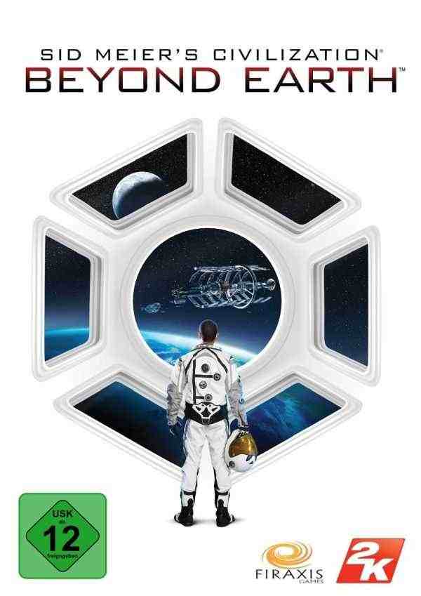 Sid Meier's Civilization Beyond Earth Classics Bundle Key kaufen für Steam Download