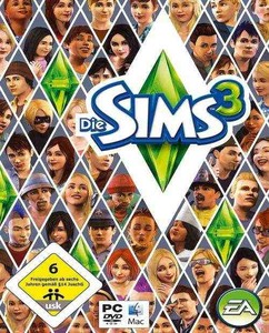 Sims 3 - Date Night Key kaufen 
