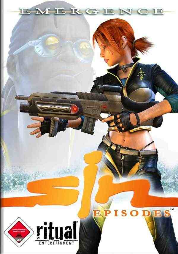 SiN Episodes - Emergence Key kaufen  Key