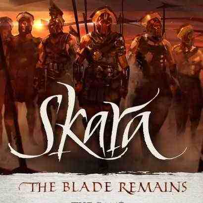 Skara - The Blade Remains Key kaufen für Steam Download