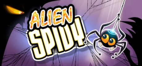  Alien Spidy Key kaufen für Steam Download
