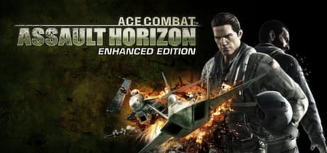  Ace Combat Assault Horizon Key kaufen Key