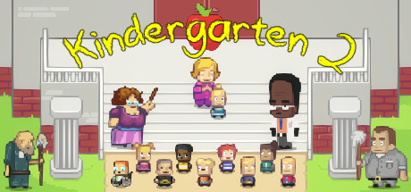 Kindergarten 2 Key kaufen Key