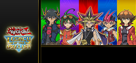 Yu-Gi-Oh! Legacy of the Duelist Key kaufen